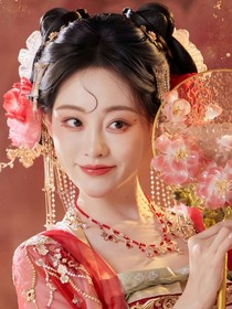 折腰（沈婉晴）
