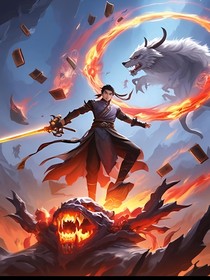 魔武燃山海