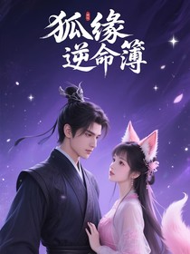 狐妖緣逆命簿