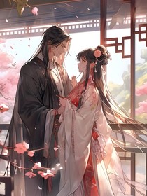 七殿下的藥香娘子