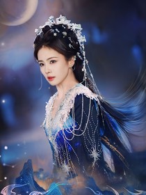 長相思：唯見青山辭月明