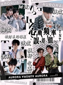 TNT：心動(dòng)頻率誤差值