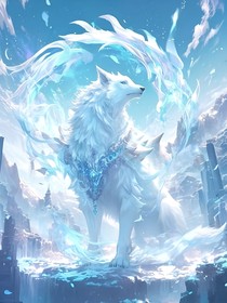 狼武士1學(xué)徒成長(zhǎng)（第2版）
