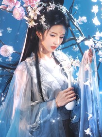 綜影視：欲染春情