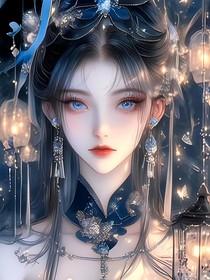折腰：美人嬌，競折腰