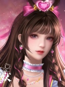 葉羅麗之我默是亂世女帝