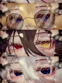 多種cp