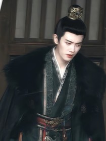 折腰：情字如雨落