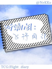 听潮阁：飞行日记
