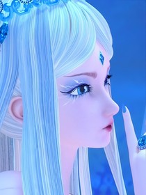 斩神：开局代理冰公主