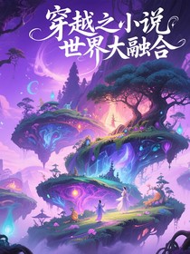 小說(shuō)世界大融合