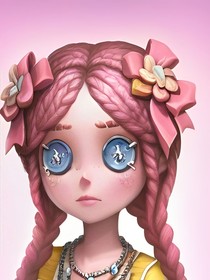 第五人格：芙蕾雅的復(fù)仇之路