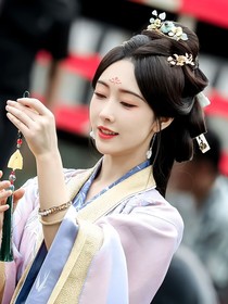 綜影視：怎敵她風(fēng)情萬種