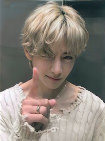 BTS：防彈的第八位成員（誰的化妝師）
