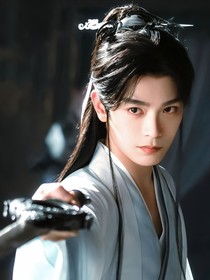 拯救白月光后，白月光賴上我了