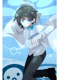 海底小纵队：皮医生的梦魔