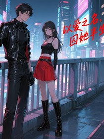 以爱之名，囚她半生