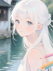 恶役长公主永不洗白