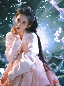 少年白馬醉春風(fēng)：歲歲又朝朝