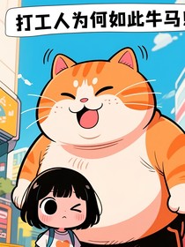 打工人为何如此牛马