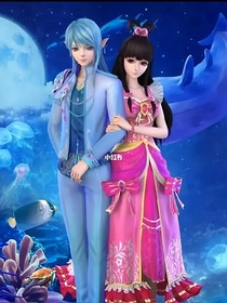 尋找失蹤的王默—水默戀