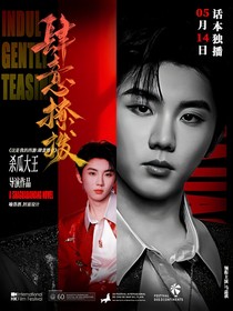 這是我的西游：肆意撩撥