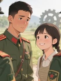 山野有微光