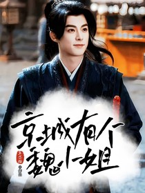 大奉：京城有个魏小姐