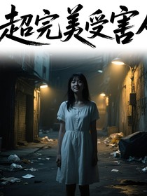 超完美受害人
