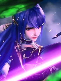 斗1：循回圣女