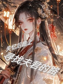 失忆后踏上寻找夫君的路