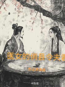 醫(yī)女的俏縣令夫君