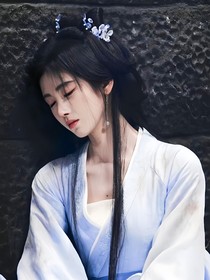 折腰：纏春