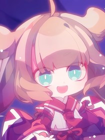 猫之茗：相遇2