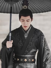 折腰：獨(dú)占春