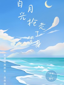 白月光搶走了替身
