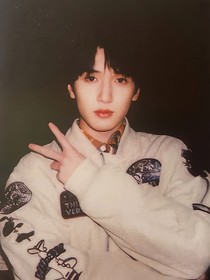 嚴浩翔：甜哄