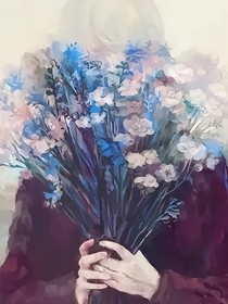 星滿天