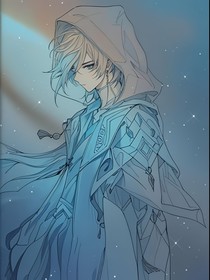 穿越原神成为水神护卫