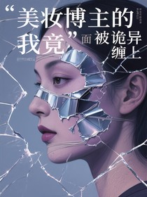 美妝博主的我竟被詭異面膜纏上