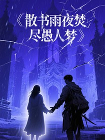 散書雨夜焚盡愚人夢(mèng)