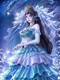 叶罗丽X：消失的第十位仙子