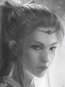 倩安