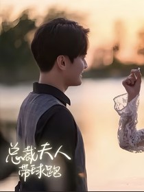 霸总追妻，总裁夫人打她带球跑了
