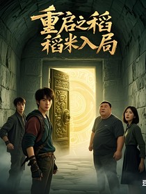 重启之稻米入局