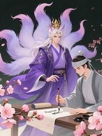 念无双紫狐