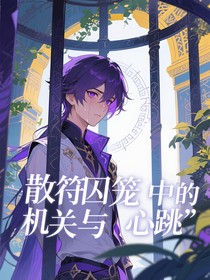 散符囚笼中的机关与心跳