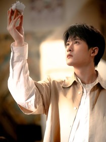 獵罪圖鑒：林深時(shí)見鹿