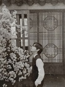 BTS：她生