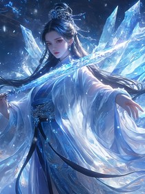 社恐少女，在線修仙
